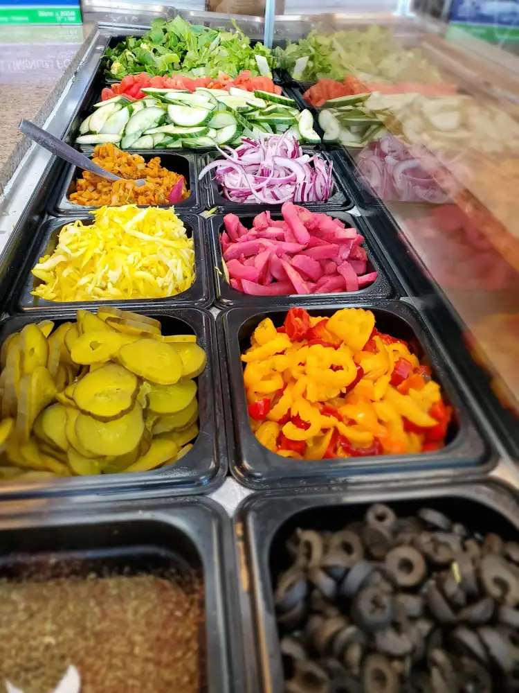 Photo from City Shawarma and Grill’s Google listing