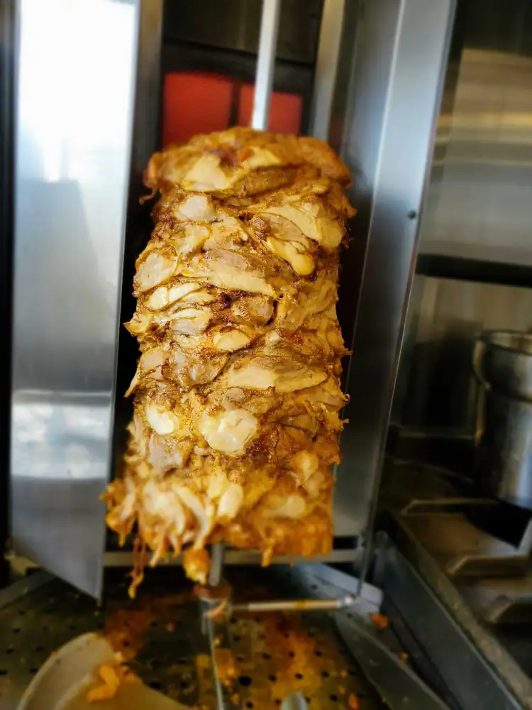 Photo from City Shawarma and Grill’s Google listing